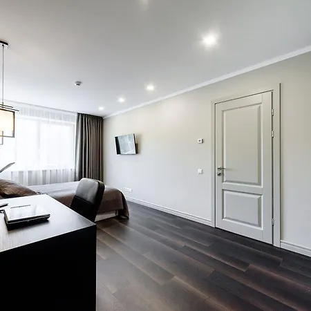 Mieterlux Apartment *