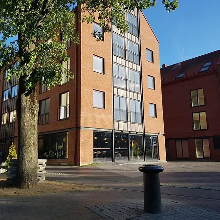 Apartment Mieterlux Klaipeda