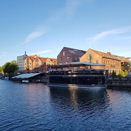 Mieterlux * Klaipeda