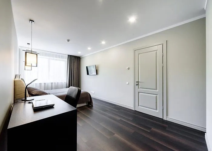 Mieterlux Lejlighed *