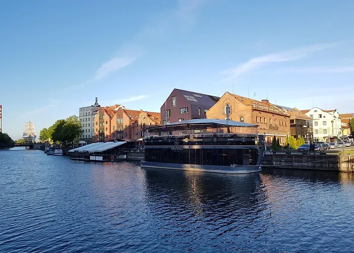 Mieterlux * Klaipėda