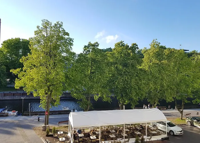 Lejlighed Mieterlux *