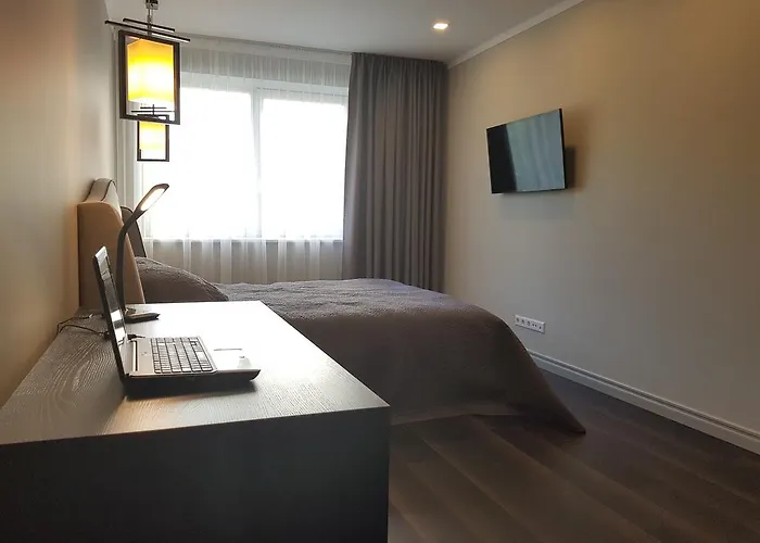 Mieterlux Κλαϊπέντα